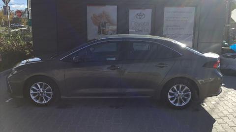 Toyota Corolla Seria E21  (132KM) - 79 900  PLN, 2019 - Kalinówka - wyprzedaż | Autoria.pl