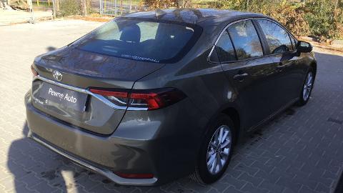 Toyota Corolla Seria E21  (132KM) - 79 900  PLN, 2019 - Kalinówka - wyprzedaż | Autoria.pl