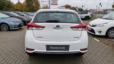 Toyota Auris II  (136KM) - 84 800  PLN, 2018 - Słupsk - wyprzedaż | Autoria.pl