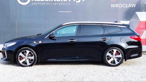 Kia Optima (245KM) - 94 900  PLN, 2016 - Wrocław - wyprzedaż | Autoria.pl