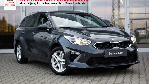 Kia Ceed III  (160KM) - 86 900  PLN, 2021 - Komorniki - wyprzedaż | Autoria.pl