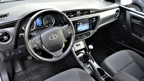 Toyota Corolla Seria E16  (132KM) - 69 400  PLN, 2018 - Warszawa - wyprzedaż | Autoria.pl