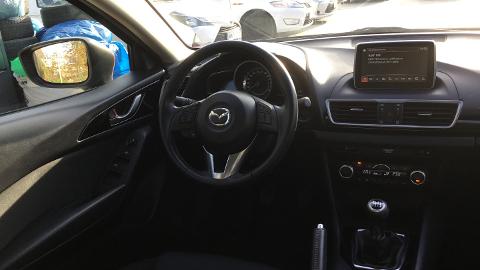 Mazda 3 III  (120KM) - 67 900  PLN, 2016 - Kalinówka - wyprzedaż | Autoria.pl