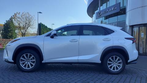 Lexus NX (238KM) -  145 900  PLN, 2018 - Kraków - wyprzedaż | Autoria.pl