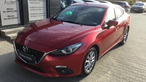 Mazda 3 III  (120KM) - 67 900  PLN, 2016 - Kalinówka - wyprzedaż | Autoria.pl