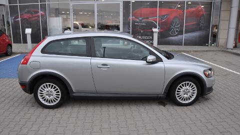 Volvo C30 (136KM) - 17 900  PLN, 2008 - Kalisz - wyprzedaż | Autoria.pl