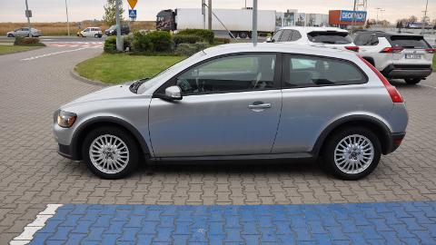 Volvo C30 (136KM) - 17 900  PLN, 2008 - Kalisz - wyprzedaż | Autoria.pl