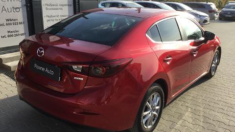 Mazda 3 III  (120KM) - 67 900  PLN, 2016 - Kalinówka - wyprzedaż | Autoria.pl