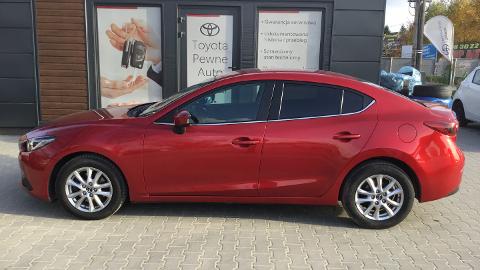 Mazda 3 III  (120KM) - 67 900  PLN, 2016 - Kalinówka - wyprzedaż | Autoria.pl