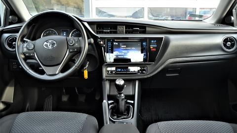 Toyota Corolla Seria E16  (132KM) - 69 400  PLN, 2018 - Warszawa - wyprzedaż | Autoria.pl