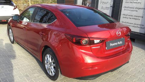 Mazda 3 III  (120KM) - 67 900  PLN, 2016 - Kalinówka - wyprzedaż | Autoria.pl