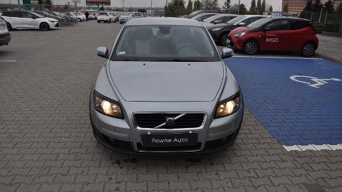 Volvo C30 (136KM) - 17 900  PLN, 2008 - Kalisz - wyprzedaż | Autoria.pl