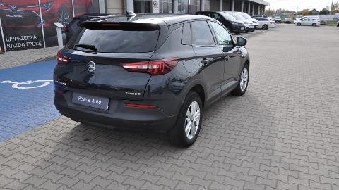Opel Grandland X (120KM) - 77 500  PLN, 2018 - Kalisz - wyprzedaż | Autoria.pl