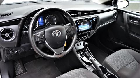 Toyota Corolla Seria E16  (132KM) - 68 800  PLN, 2018 - Warszawa - wyprzedaż | Autoria.pl