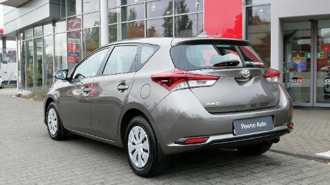 Toyota Auris II  (132KM) - 48 900  PLN, 2017 - Poznań - wyprzedaż | Autoria.pl