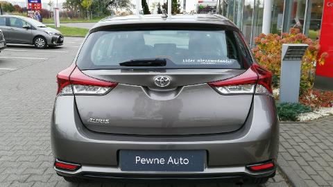 Toyota Auris II  (132KM) - 45 500  PLN, 2016 - Poznań - wyprzedaż | Autoria.pl