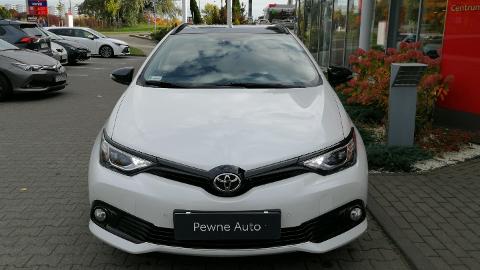 Toyota Auris II  (132KM) - 69 500  PLN, 2018 - Poznań - wyprzedaż | Autoria.pl