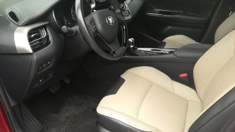 Toyota C-HR (122KM) -  103 900  PLN, 2018 - Białystok - wyprzedaż | Autoria.pl