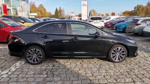 Toyota Corolla Seria E21  (132KM) -  100 800  PLN, 2020 - Słupsk - wyprzedaż | Autoria.pl