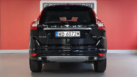 Volvo XC 60 I  (190KM) - 84 900  PLN, 2016 - Kraków - wyprzedaż | Autoria.pl