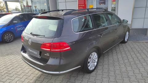 Volkswagen Passat B7  (105KM) - 26 500  PLN, 2011 - Leszno - wyprzedaż | Autoria.pl