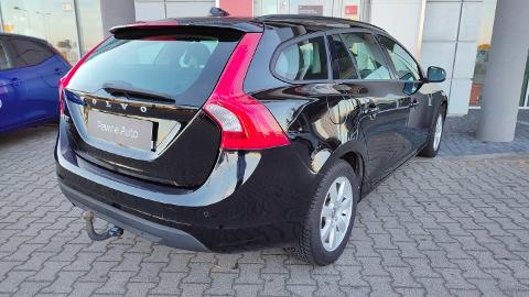 Volvo V60 (163KM) - 31 500  PLN, 2011 - Leszno - wyprzedaż | Autoria.pl