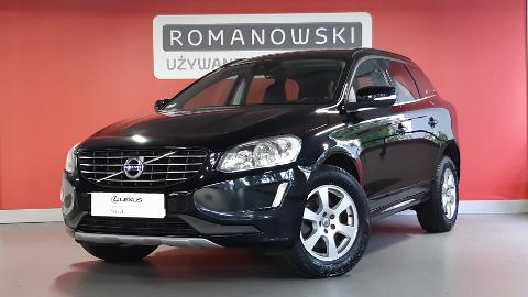 Volvo XC 60 I  (190KM) - 84 900  PLN, 2016 - Kraków - wyprzedaż | Autoria.pl