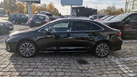 Toyota Corolla Seria E21  (132KM) -  100 800  PLN, 2020 - Słupsk - wyprzedaż | Autoria.pl