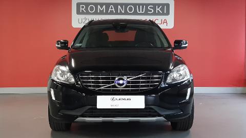 Volvo XC 60 I  (190KM) - 84 900  PLN, 2016 - Kraków - wyprzedaż | Autoria.pl