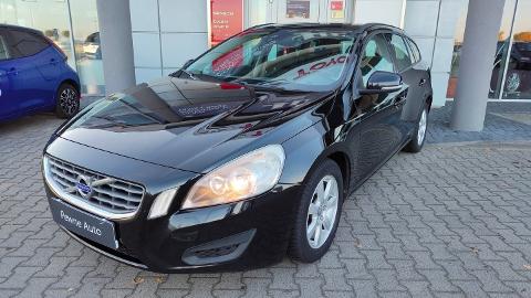 Volvo V60 (163KM) - 31 500  PLN, 2011 - Leszno - wyprzedaż | Autoria.pl