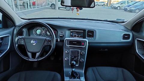 Volvo V60 (163KM) - 31 500  PLN, 2011 - Leszno - wyprzedaż | Autoria.pl