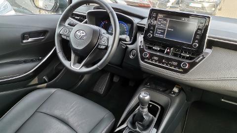 Toyota Corolla Seria E21  (132KM) -  100 800  PLN, 2020 - Słupsk - wyprzedaż | Autoria.pl