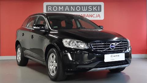 Volvo XC 60 I  (190KM) - 84 900  PLN, 2016 - Kraków - wyprzedaż | Autoria.pl