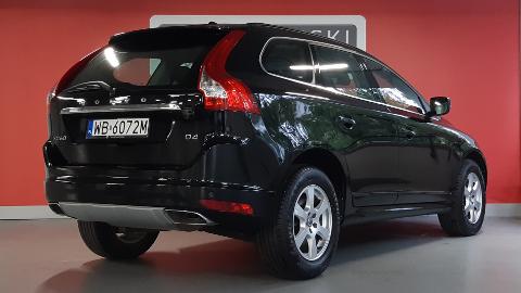 Volvo XC 60 I  (190KM) - 84 900  PLN, 2016 - Kraków - wyprzedaż | Autoria.pl