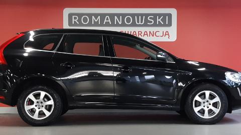 Volvo XC 60 I  (190KM) - 84 900  PLN, 2016 - Kraków - wyprzedaż | Autoria.pl