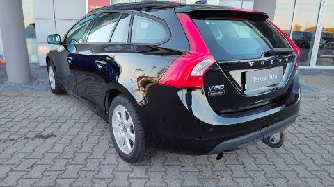 Volvo V60 (163KM) - 31 500  PLN, 2011 - Leszno - wyprzedaż | Autoria.pl