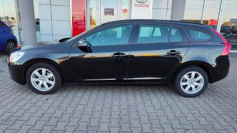 Volvo V60 (163KM) - 31 500  PLN, 2011 - Leszno - wyprzedaż | Autoria.pl