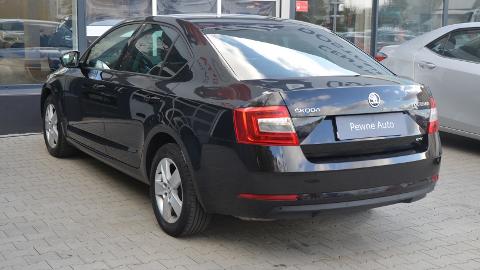 Škoda Octavia III  (150KM) - 89 800  PLN, 2019 - Warszawa - wyprzedaż | Autoria.pl