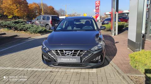 Hyundai i30 III  (110KM) - 68 900  PLN, 2020 - Częstochowa - wyprzedaż | Autoria.pl