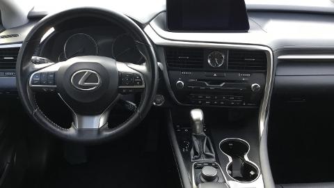 Lexus RX IV  (238KM) -  143 900  PLN, 2016 - Konin - wyprzedaż | Autoria.pl