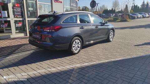 Hyundai i30 III  (110KM) - 68 900  PLN, 2020 - Częstochowa - wyprzedaż | Autoria.pl