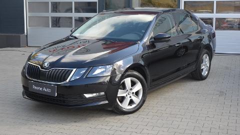 Škoda Octavia III  (150KM) - 89 800  PLN, 2019 - Warszawa - wyprzedaż | Autoria.pl