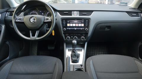 Škoda Octavia III  (150KM) - 89 800  PLN, 2019 - Warszawa - wyprzedaż | Autoria.pl