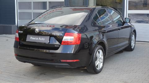 Škoda Octavia III  (150KM) - 89 800  PLN, 2019 - Warszawa - wyprzedaż | Autoria.pl