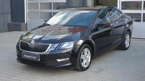 Škoda Octavia III  (150KM) - 89 800  PLN, 2019 - Warszawa - wyprzedaż | Autoria.pl