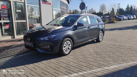 Hyundai i30 III  (110KM) - 68 900  PLN, 2020 - Częstochowa - wyprzedaż | Autoria.pl