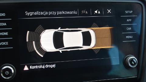 Škoda Octavia III  (150KM) - 89 800  PLN, 2019 - Warszawa - wyprzedaż | Autoria.pl