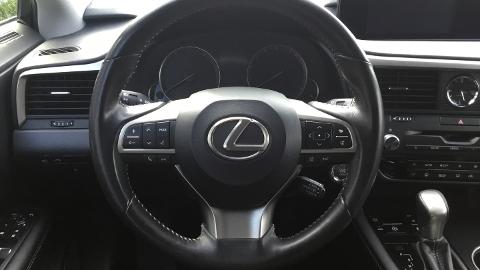 Lexus RX IV  (238KM) -  143 900  PLN, 2016 - Konin - wyprzedaż | Autoria.pl