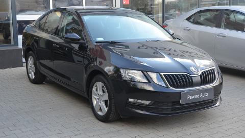 Škoda Octavia III  (150KM) - 89 800  PLN, 2019 - Warszawa - wyprzedaż | Autoria.pl