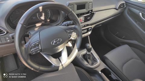 Hyundai i30 III  (110KM) - 68 900  PLN, 2020 - Częstochowa - wyprzedaż | Autoria.pl